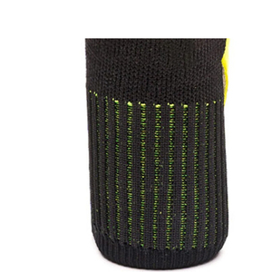 Gants de gardien de but en cuir respirant à doigts entiers les plus tendances pour hommes Design professionnel Vente directe d'usine pour une utilisation en extérieur - Product Image 6