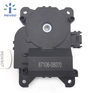 Actionneur de registre d'air PEIVSO, prix usine, neuf, pour TOYOTA SIENNA GSL2* OEM 87106-08070 - Product Image 1