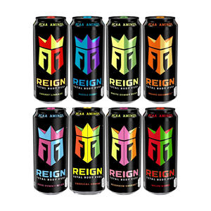 Proveedor al por mayor de pedidos al por mayor de Reign Total Body Fuel - Product Image 6