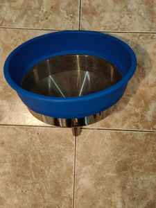 Concentrateur centrifuge SD 170 avec tamis - Product Image 2