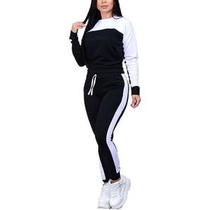 Service OEM – Ensemble de survêtement polaire imprimé personnalisé de haute qualité pour l'entraînement et le jogging, respirant, coupe-vent, style hiver, vente en gros - Product Image 4