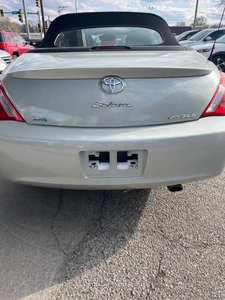 Usado 2005 para Ca-ra-van S-XT LHD Grado Industrial 3 Años de Garantía Origen Estadounidense - Product Image 4