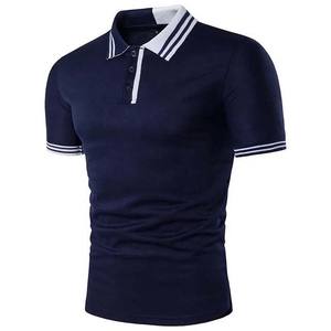 Venta al por mayor de los hombres de manga corta Camiseta de algodón de alta calidad Jersey completo sublimado Casual Tallas grandes Mejor precio para su equipo - Product Image 1