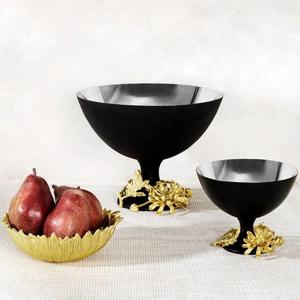 Bol en métal de qualité supérieure d'Inde pour la restauration, les mariages, les rassemblements à domicile, conçu pour la présentation sur table de salon, prix de gros - Product Image 6