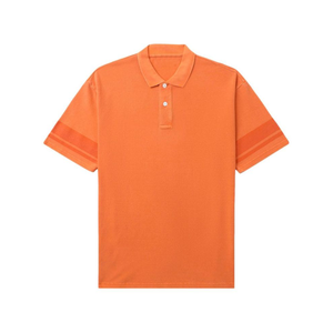 Mosaic Impex, alta calidad, venta al por mayor, camiseta Polo de moda, camiseta Polo de algodón de manga corta para hombre, camisetas con logotipo personalizado para hombre - Product Image 1
