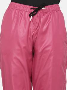 ชุดวอร์มกำมะหยี่2ชิ้นเสื้อครอปสำหรับผู้หญิงชุดวอร์มกันน้ำดีไซน์ใหม่ - Product Image 4