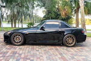 รถมือสอง ปี 2007 ฮอนด้า S2000 พวงมาลัยซ้าย/ขวา - Product Image 2