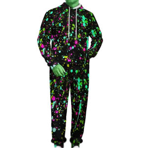 Survêtement de bonne qualité Survêtements pour hommes entièrement personnalisés Survêtements de sport pour hommes Ensemble de jogging Ensemble de survêtements d'entraînement pour hommes - Product Image 4