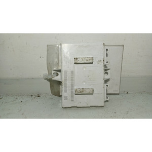 GPS DACIA Duster Série 283464084R H4D480 (17>24) - Product Image 1