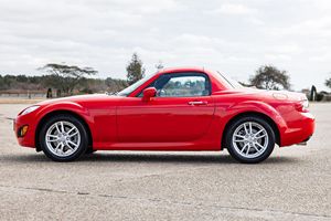 MAZDA MX-5 MIATA SPORT 2009 D'OCCASION CÔTÉ GAUCHE/CÔTÉ DROIT - Product Image 3