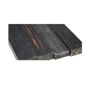 Bois d'ébène noir en vrac rentable à vendre Achetez de grandes quantités et économisez Parfait pour tous les types de projets - Product Image 5