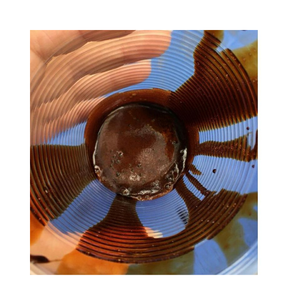 Sirop épais de mélasse de canne à sucre haut Brix emballé dans le tambour ou peut disponible pour l'exportation en vrac et l'utilisation d'industrie d'alimentation - Product Image 2