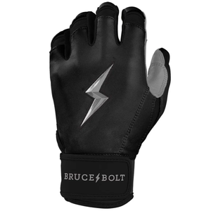 Guantes de Bateo de Manga Corta Windex Industry Signature Series, 100% Cuero, Diseño Único, Precio de Mayoreo, Bruce Bolt - Product Image 6