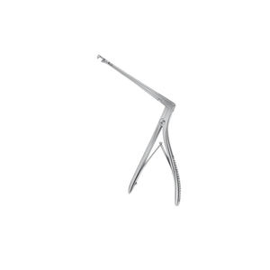 Pinza Kerrison de 40 Grados, 5 mm, Micro Pinza Espinal Cervical Kerrison, Acepta OEM, Venta al por Mayor de Pinzas Kerrison por SurgiRight - Product Image 5