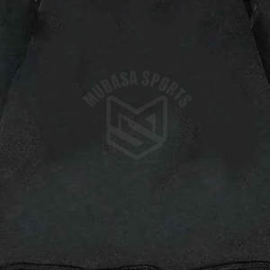 Sudaderas con capucha desgastadas transpirables de secado rápido Logotipo personalizado Sudaderas con capucha desgastadas de alta calidad Sudaderas con capucha desgastadas MOQ bajo - Product Image 3