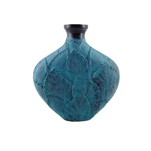 Modern Design Set of 2 Metal Flower <b>Vase</b> <b>Bronze</b> Pot For Tabletop & Hotel Decor Customization Handmade in bulk - Product Image 6