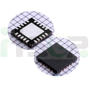 Max20087atpa/Vy + t chuyển đổi hiện tại IC cao Side phân phối điện chuyển đổi TQFN-20 Quad Camera bảo vệ điện max20087atpa/Vy + t - Product Image 1