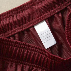 2024 Shorts en maille personnalisés pour hommes Shorts de course d'été Shorts de basket-ball en maille de sport à vendre - Product Image 6