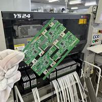 Router WiFi Portátil Personalizado PCBA |   Módulo OEM y Placa de Circuito Impreso (PCB) |   Conjunto de Receptor de Radio WiFi Rápido