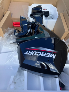 Offre promotionnelle Moteur hors-bord Mercurry 30ELPT 4 temps 20 pouces 2024 Neuf Vente en gros - Product Image 2