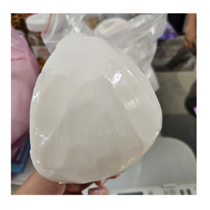 Venta caliente IQF Carne de coco congelada Tierna conservada en agua para hacer jugo - Product Image 1