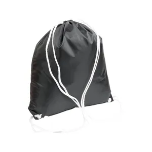 Zaino Promozionale Personalizzato in Poliestere per Conservazione di Gadget - Product Image 2