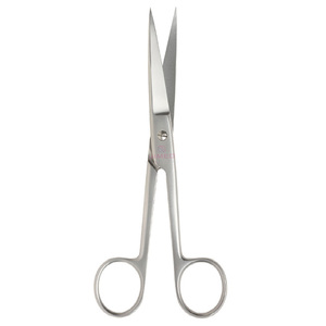 Tijeras Quirúrgicas de Alta Calidad |   Acero Inoxidable con Recubrimiento CVD de Alta Resistencia |   Juego de Instrumentos Quirúrgicos Manuales, Disponible OEM - Product Image 4