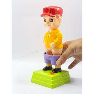 Producto de Plástico Naughty Boy - Product Image 4