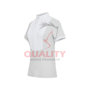 2025 chemise de couche de base d'équitation de Compression de haute qualité vêtements équestres thermiques offrant un confort chaleureux à vendre - Product Image 6