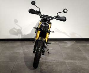 Scrambler 400 X disponible (Motocyclette) - Product Image 4