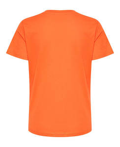 Camiseta de Cuello Redondo de Alta Calidad, 220 g/m², Lisa, Personalizada, Unisex, Corte Ajustado, con Cierre y Apliques, Estilo Urbano de Verano, 100% Algodón - Product Image 5