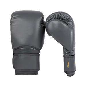 High Quality Professional Made Boxing Gloves <b>Sports</b> <b>Safety</b> Equipment OEM Service Boxing Gloves - Product Image 3