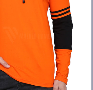 <b>Thick</b> Warm <b>Hoodies</b> Wholesale Custom Logo Plain Pullover Heavy Cotton <b>Hoodies</b> for <b>Men</b> and Women - Product Image 5