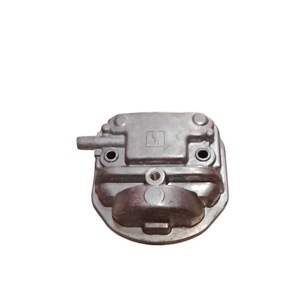 Coperchio Valvole per Motore Honda GX 25, Tipo a Cuscinetto, Materiale Cartaceo, Compatibile con Modelli 192F e 186F - Product Image 1