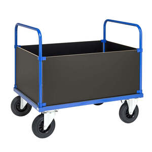 Chariot à roulettes - Product Image 1