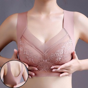 Nuevo Sexy Hot Lady Bra Top exigido Seamless Gym Yoga Sujetador deportivo Active Wear Athletic Fitness Mujeres Ropa deportiva Sujetadores para mujeres - Product Image 4