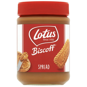 Comprar Lotus Cookies y Creamy and Crunchy 250 g - Lotus Crema Biscoff Biscuits Spread Smooth Cream 400g - Product Image 6