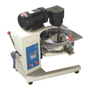 เครื่องทดสอบการสึกหรอของล้อเปียกแบบผสมยางมะตอยแบบอัตโนมัติ - Product Image 3