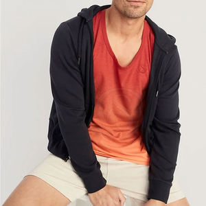 Débardeurs de sport en coton pour hommes, décontractés, tendance, pas chers, sans manches, musculation, respirants, séchage rapide, personnalisables - Product Image 3