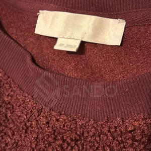 Sweatshirts en molleton Sherpa pour femmes de haute qualité OEM Style décontracté respirant pour l'hiver Vente en gros - Product Image 5