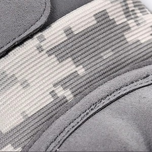 Service OEM Gants de Cyclisme Personnalisés Écologiques à Doigts Entiers Respirants Antidérapants Écran Tactile Imperméables Sports de Plein Air Équitation - Product Image 4