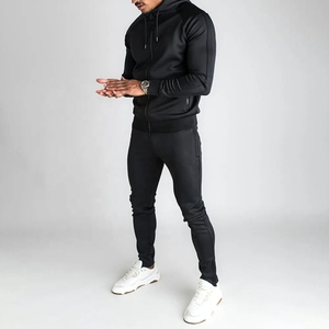 Conjunto Deportivo para Hombre, Venta al por Mayor, Diseño Personalizado, Chándal para Hombre, Conjunto de 2 Piezas con Sudadera con Capucha, 2025 - Product Image 6