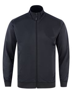 Ensemble de 2 pièces de bandes de haute qualité, survêtement avec Logo personnalisé, survêtement de jogging, vêtements d'entraînement sportif - Product Image 2