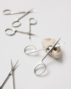 Kit de coupe-ongles en or plasma, acier inoxydable de haute qualité, kit d'outils de manucure, grossiste, kit d'outils de pédicure professionnel, beauté - Product Image 2