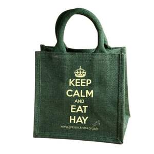 Sac fourre-tout en jute personnalisé sac de plage en toile de jute de qualité supérieure avec impression personnalisée derniers arrivages en vente - Product Image 2