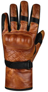 Gants de moto OEM, fabrication en usine, gants de moto de protection à doigts complets avec antidérapant, vêtements de conduite et de course automobile - Product Image 4