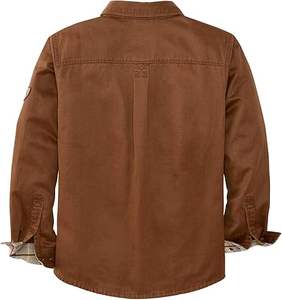 Chaqueta Universitaria de Alta Calidad de Fabricante OEM, Chaqueta Universitaria Personalizada con Bordado Chenille y Mangas de Cuero, Chaqueta Universitaria Personalizada con Letras de Béisbol - Product Image 2