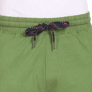 Nueva Llegada, Venta al Por Mayor, Pantalones Cortos Deportivos de Felpa Francesa para Hombre, Talla Personalizada, Secado Rápido, Cierre con Cordón, Poliéster/Algodón - Product Image 6