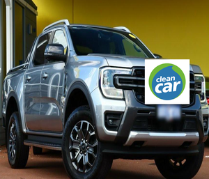 Camioneta Doble Cabina 2023, 4 Puertas, Automática, 4x4, MY22, 4 Cilindros, Diésel, Twin Turbo Intercooler, 2.0L, Disponible para Fabricación Industrial OEM/ODM - Product Image 1