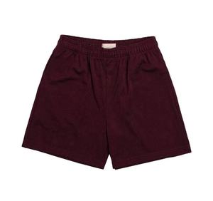 Pantalones Cortos Deportivos de Malla para Hombre, de Secado Rápido, Cintura Elástica, Estilo Urbano Personalizado, Tejido Atlético - Product Image 3